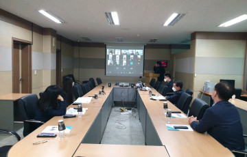 [지산맞] 2020년 충청권지역인적자원개발위원회 온라인 워크숍 개최