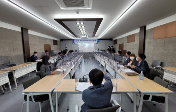 제1차  충북지역인력양성협의회 개최