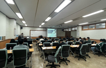 2025년 제1차 특성화고협의회 개최